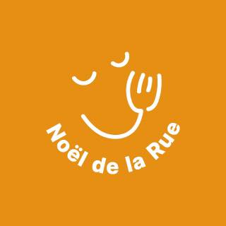 Logo Noël de la Rue